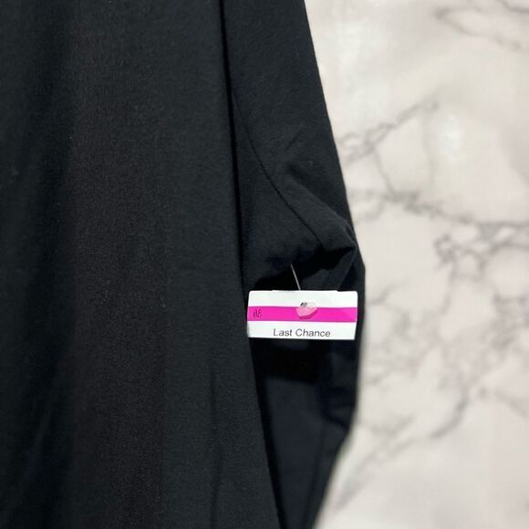 Good American Good Touch Shoulder Lace Bodysuit - Picture 9 of 12